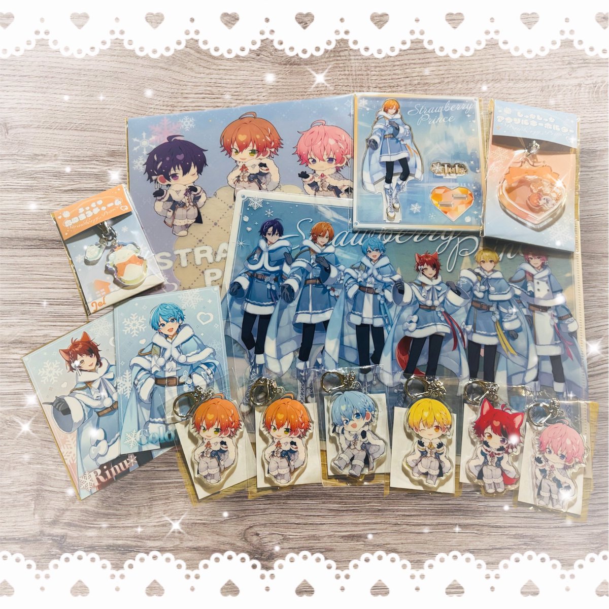 ジェルくん、ストーリーありがとう🧡たまには自由に…いきたいとこです