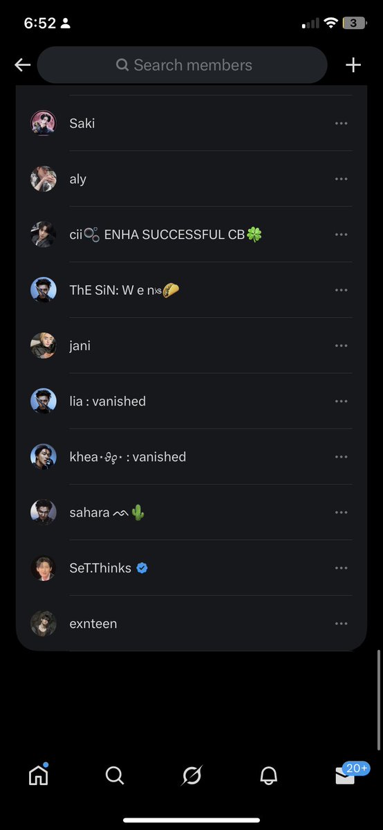 heesunistax's tweet image. These people deserve a VIP ticket next enhypen concert! Thank you for your hard work! Esp @nishimahalkita @dazedhoshi @sciriee @sjyalways @luviehoonie_ @takoyoiki 🩵✨