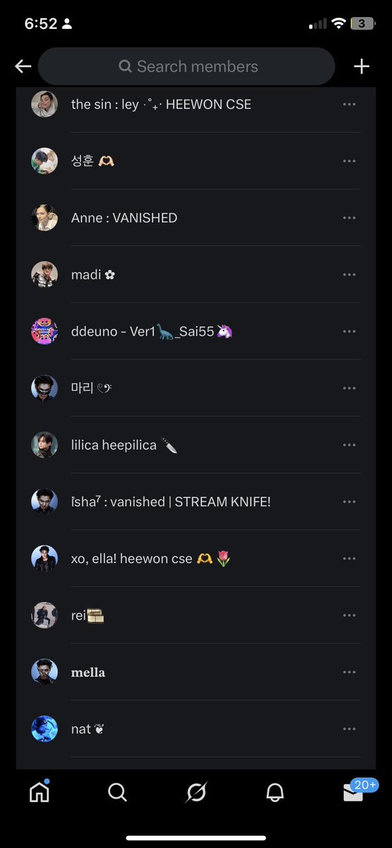 heesunistax's tweet image. These people deserve a VIP ticket next enhypen concert! Thank you for your hard work! Esp @nishimahalkita @dazedhoshi @sciriee @sjyalways @luviehoonie_ @takoyoiki 🩵✨