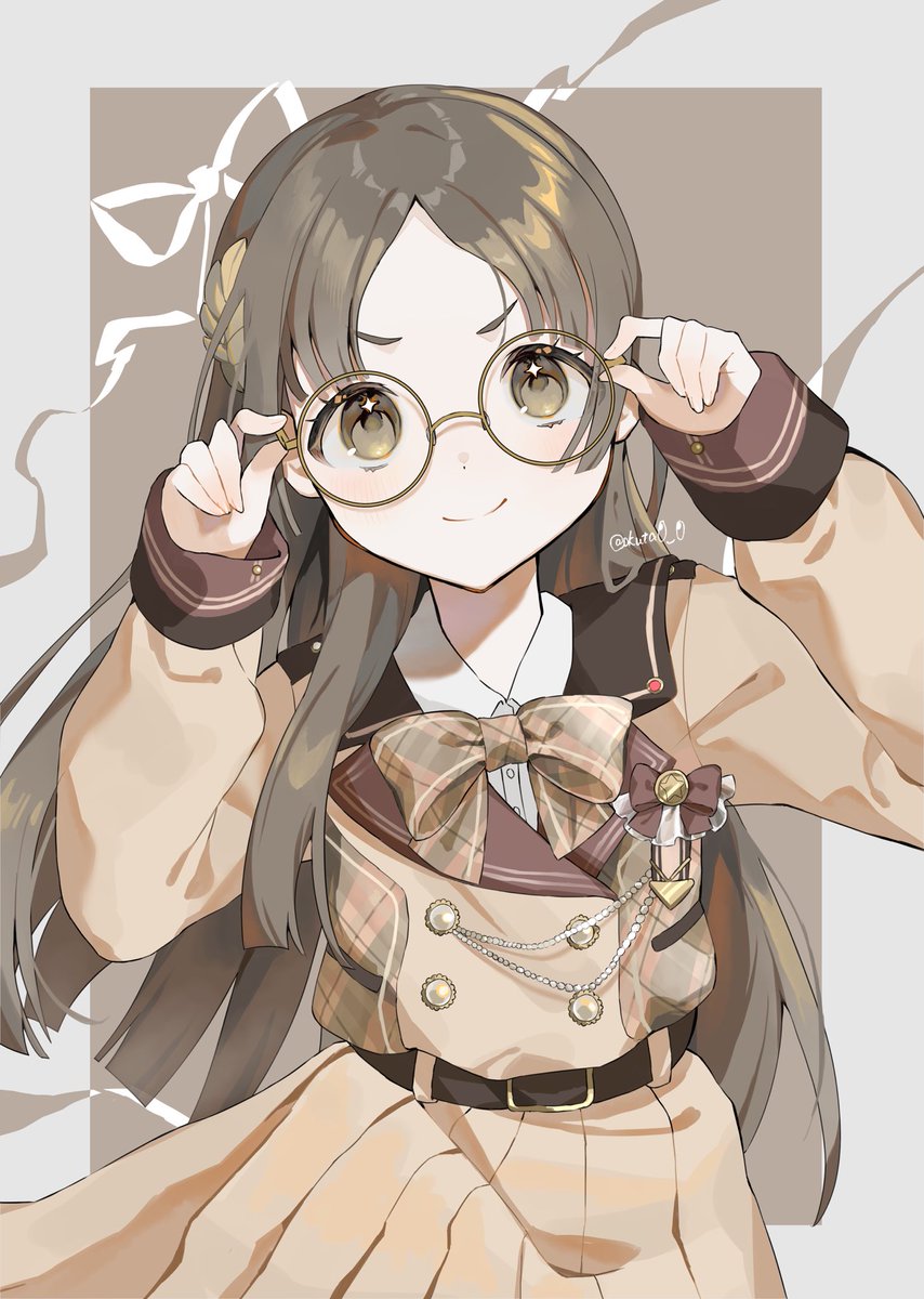 おくたふく tweet media