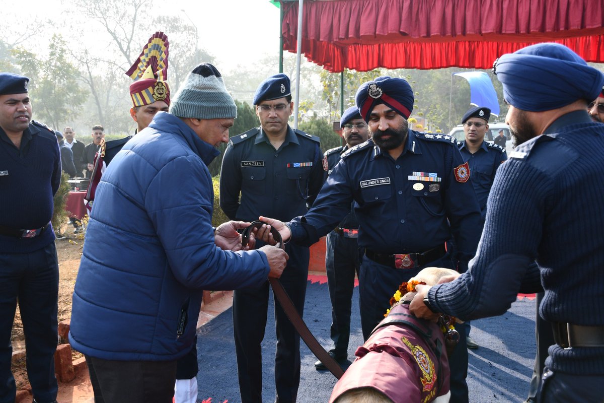 07 NDRF BATHINDA tweet media
