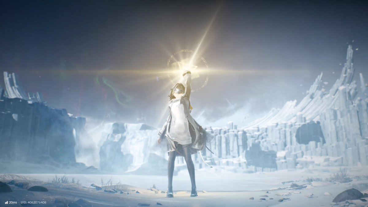 アークナイツはやったことないけど、、

ちょこっとしたけど綺麗だった
PS5でもスマホでもできるのいいよね😌