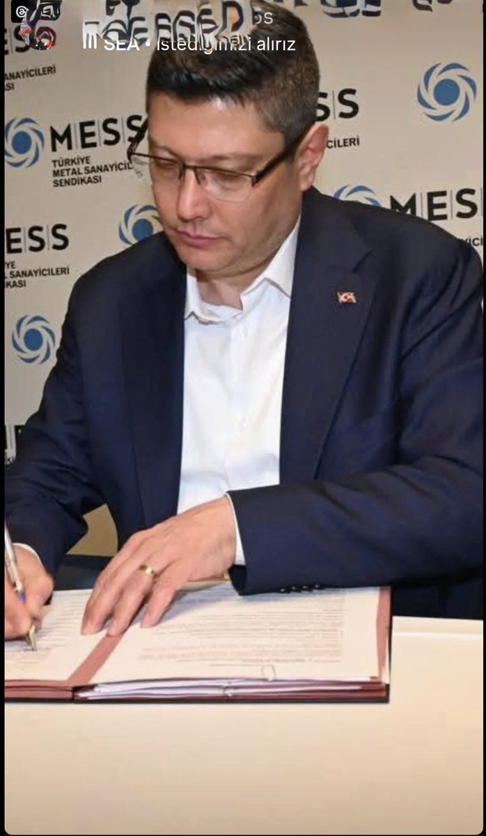 Zafer yine Sendikasına inanan Emekçinin oldu.
#YaşasınTürkMetal