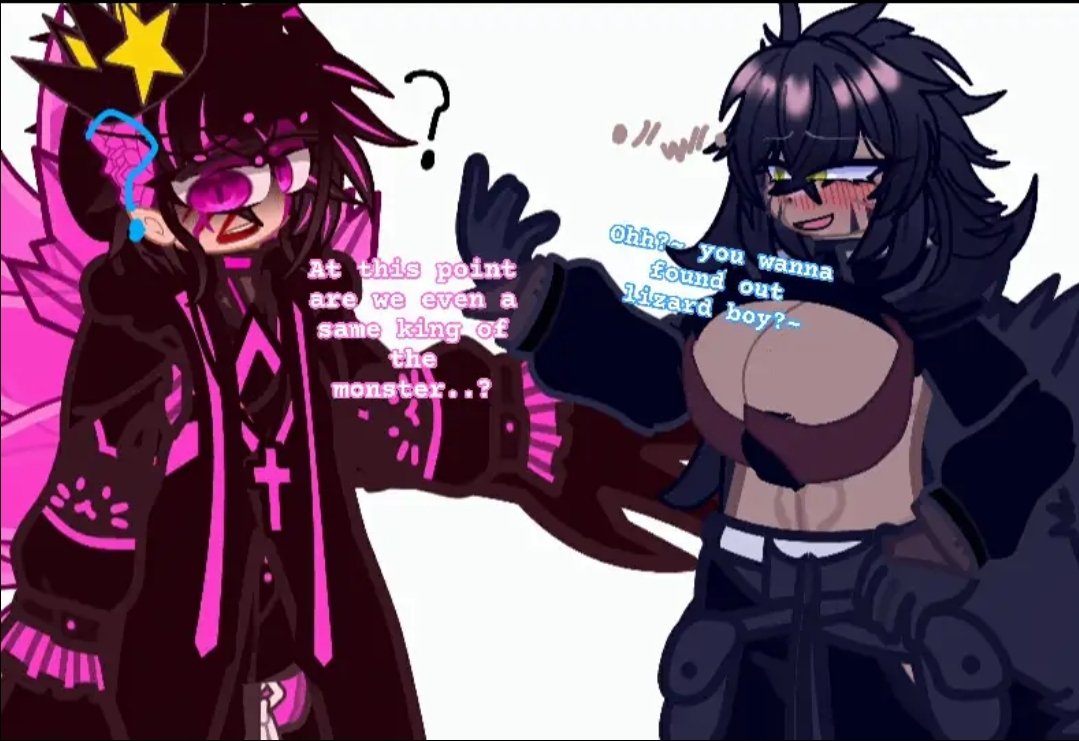 NChariya29631's tweet photo. Godzilla meet Female version of zilla//Godzilla post//Gacha post//Comic//

//Tags: #Fyppp #Gachansfw #Gachasfw #Gachamommy #Gachapost #Godzilla #Gachacommunitysfw #Gachanebula #Gachalife2 https://t.co/dUOYOOirUy