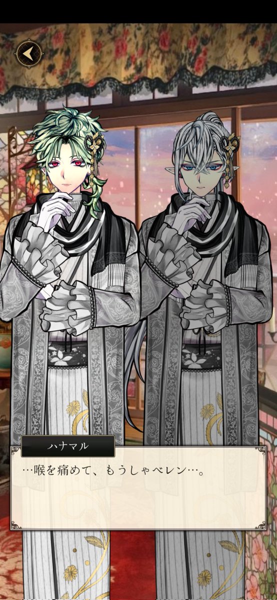 7ohaoha4's tweet image. 定期的に漫才してくれないかな🤣