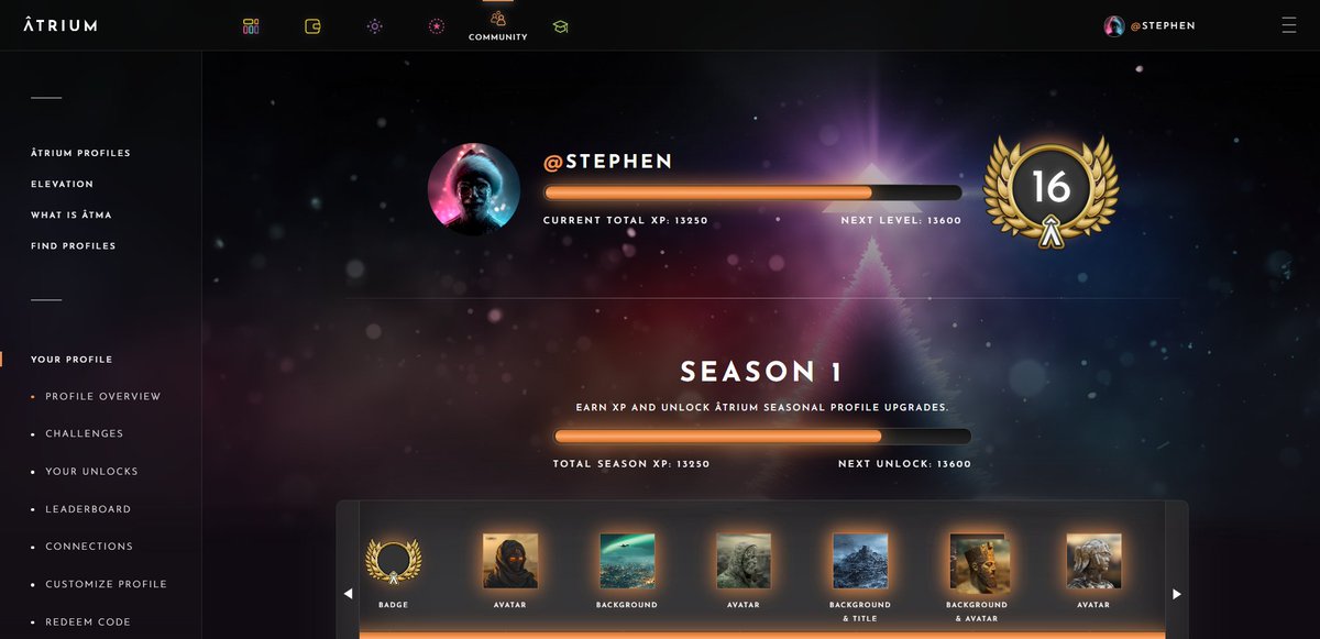 Stephen - Be₳D₳ Pool | ₳mbassador tweet media