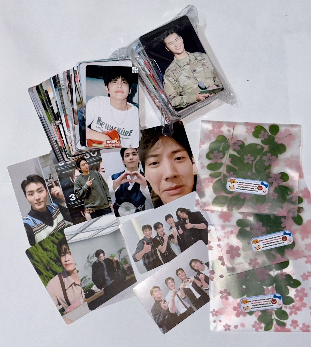 ncezchuchuchu's tweet image. 🍀day6 in manila fan support🍀

— claim malunggay leaves to get 2 photocards!
— will twt abt my whereabouts on d-day

✨GRAND PRIZE: sayote, tanglad, knorr cubes, sibuyas, at sili.✨

#The_DECADE_MANILA
#TheDECADEinMANILA 
#DAY6inManila