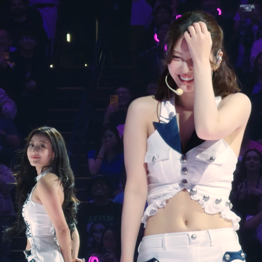 The story behind this picture