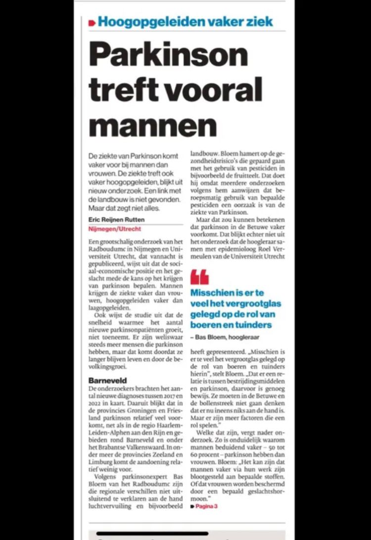 TolkampArjan's tweet image. Misschien is er te veel het vergrootglas gelegd op de rol van boeren en tuinders....