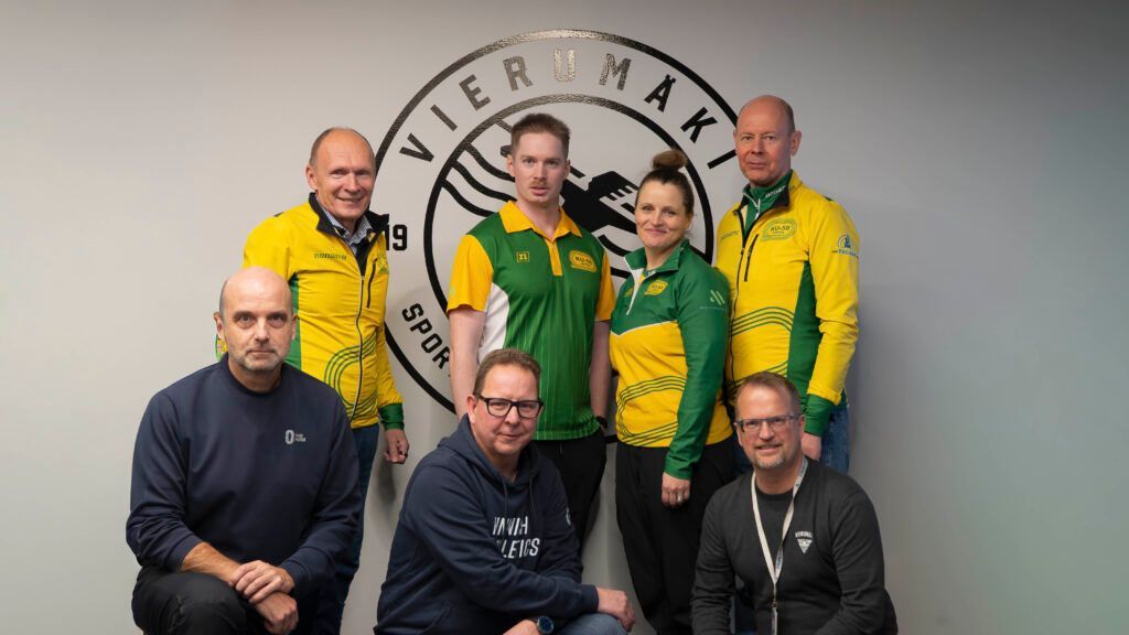 Yleisurheilu tweet media