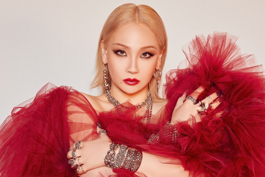 kchartsmaster's tweet image. 2NE1’s CL has been forwarded to prosecution without detention for allegedly violating the Popular Culture and Arts Industry Development Act by running an unregistered music label for several years.

CL founded ‘Very Cherry’ in 2020 and it’s accused of running the company for more…