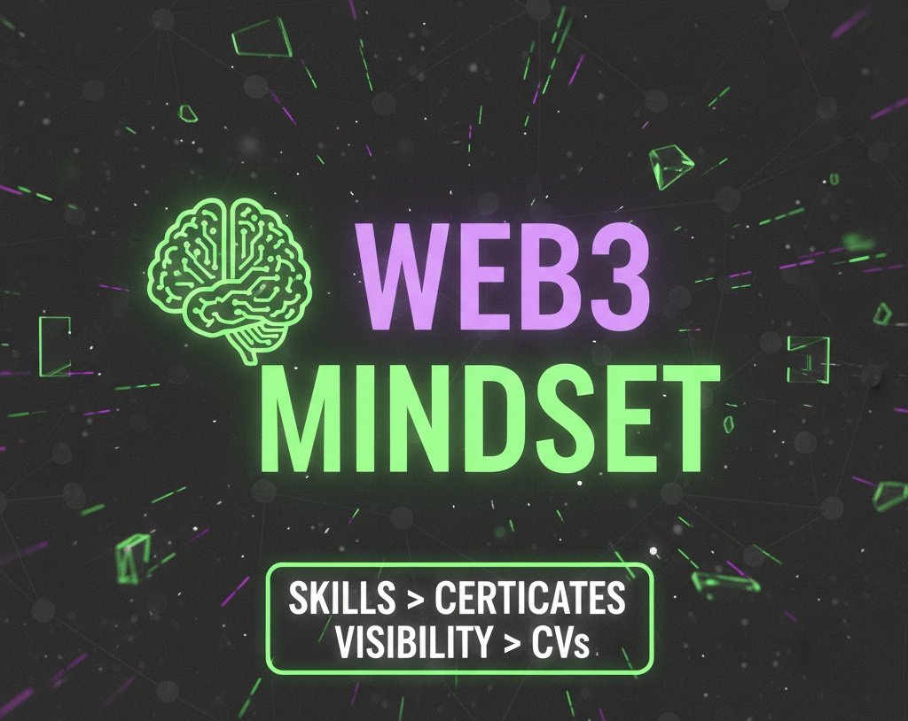 Ayuba Bello | Web3 Opportunities tweet media