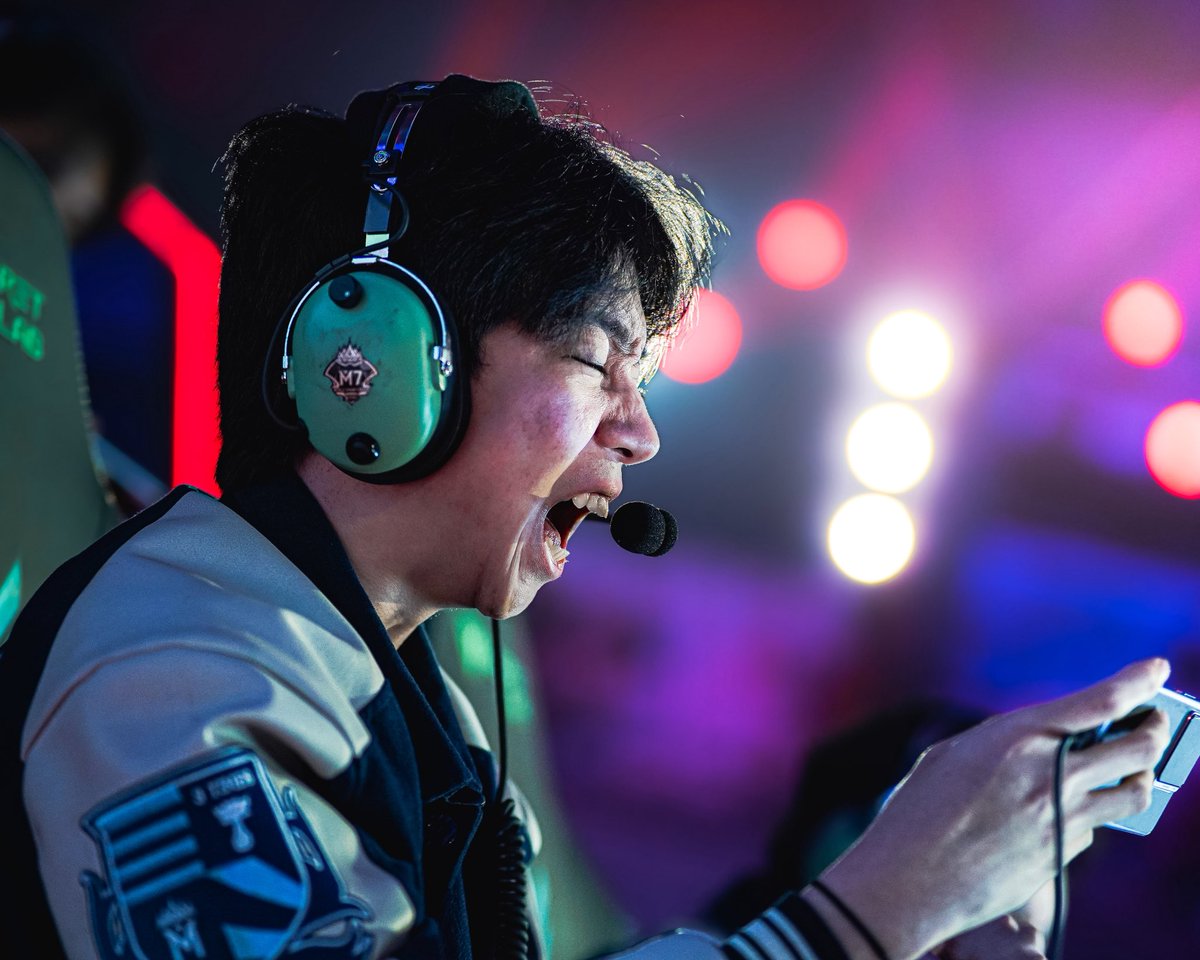 MLBB Esports Official tweet media