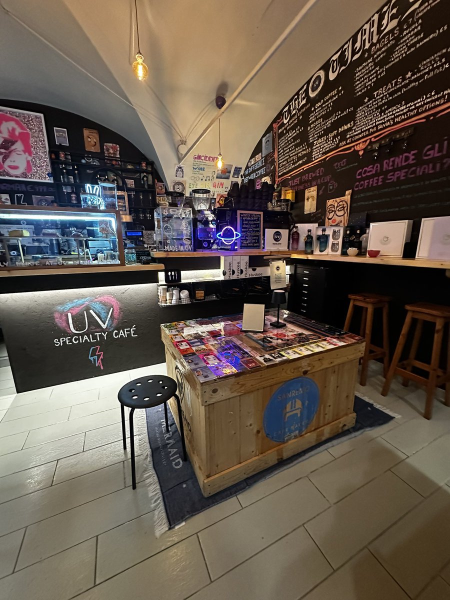 UltimaUv's tweet image. @ScarbsTech let’s do something together and happy to run some special items and promo for you!!