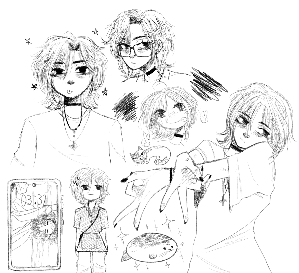 Hallokuin's tweet photo. ke rollo ya me curé ya puedo dibujar https://t.co/nlS2vIzfN9