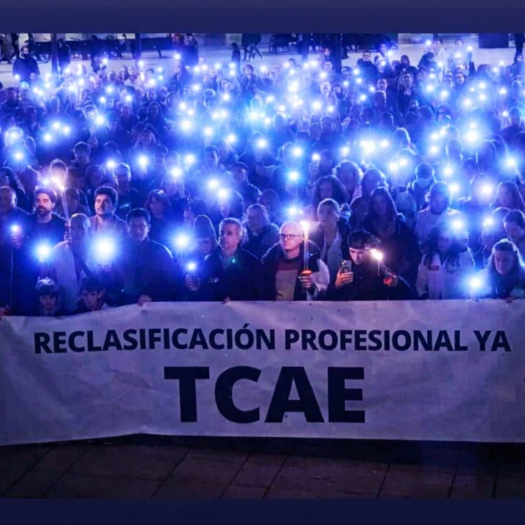 UNIDAD POR EL C1 tweet media