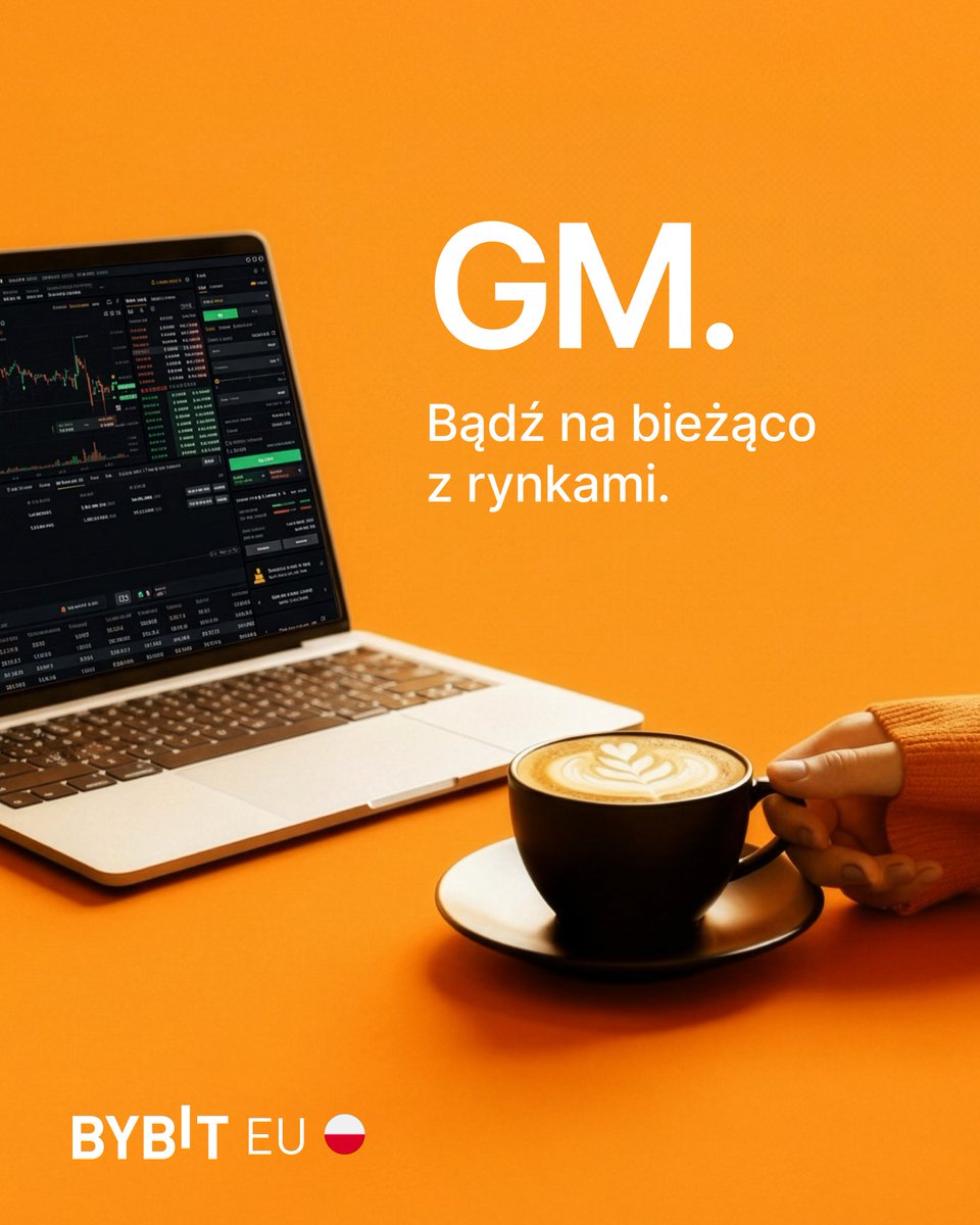 Bybit Polska tweet media