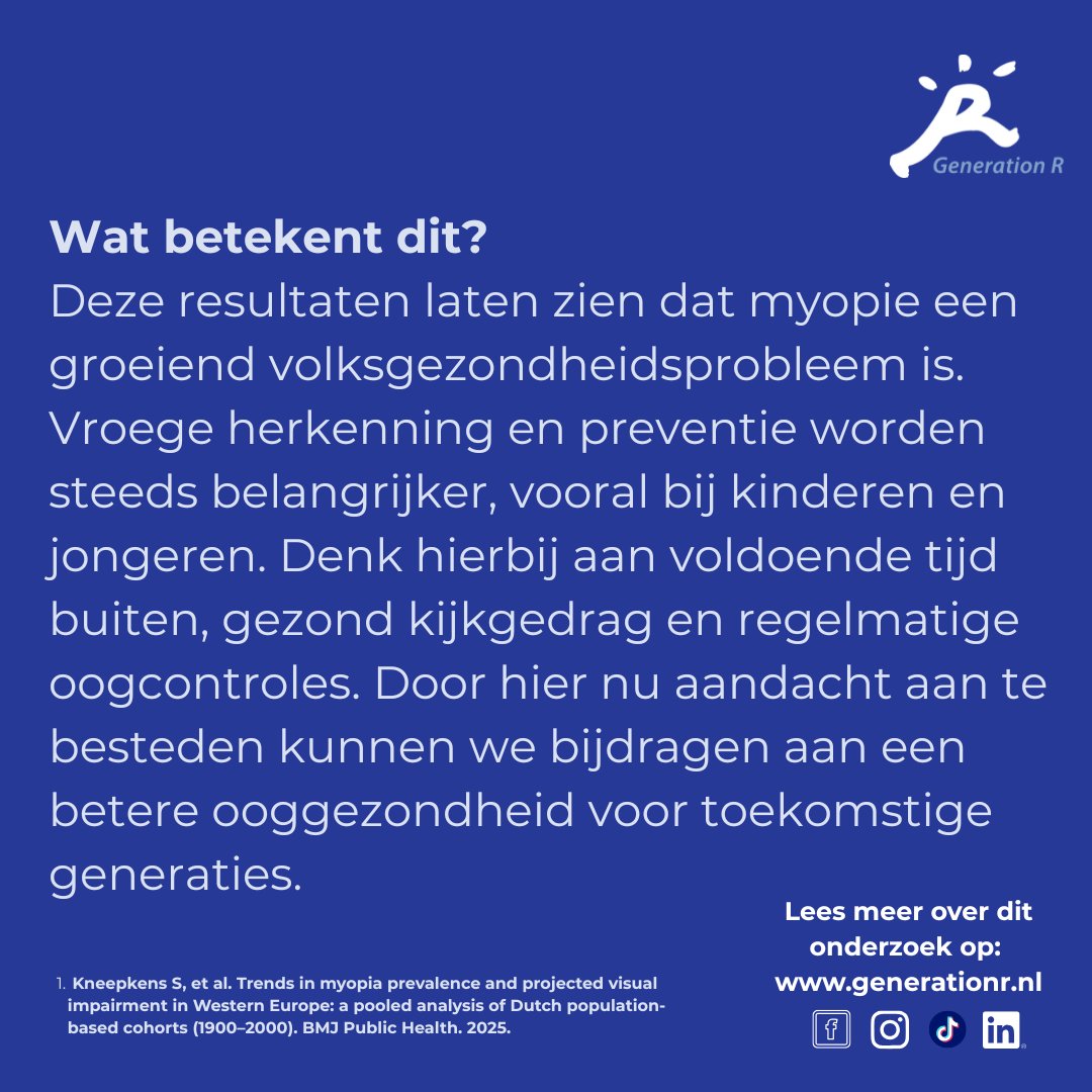 Generation R tweet media