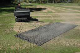 Par Aide Core Buster Drag Mat. Breaks up cores easier, faster and better! <a href="/FMW_Distinct/">FMW Distinct</a> <a href="/PaulFMW_TJGOLF/">Paul Davies</a>