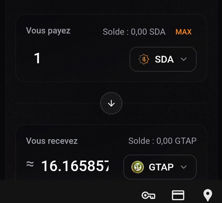 Global Trading agro-food platform tweet media