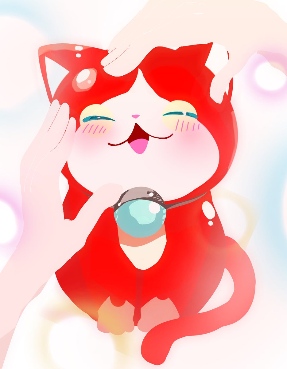 ジバニャン＠チョコボー食べたいニャン！ฅ (@JIBANYAN_2022) / Posts / X