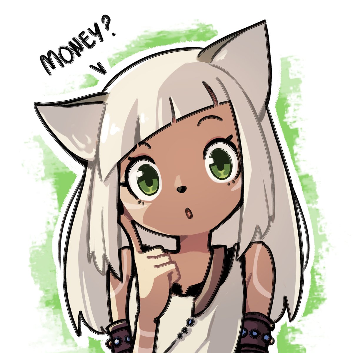 Ochette
#OctopathTraveler2