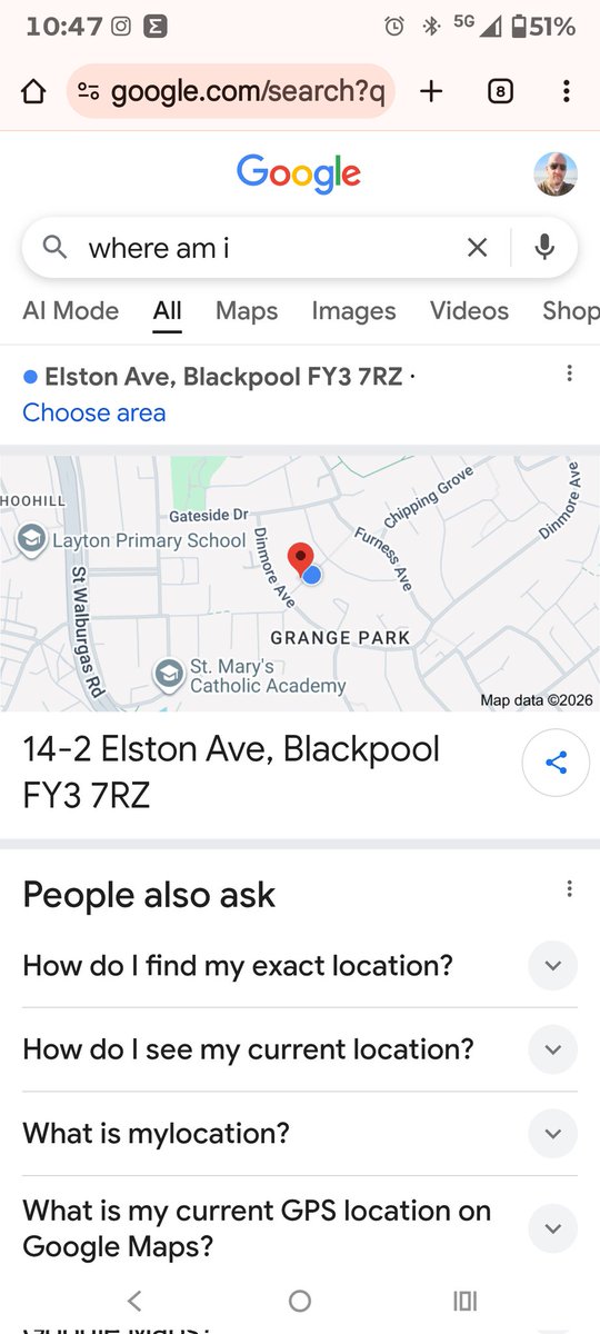 Dad Of The Magnificent Seven tweet media