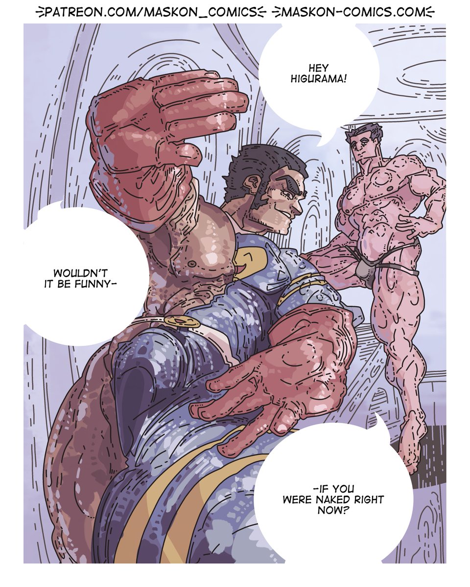 Imagine wearing that outfit in public, just slipping out all the time. #JujutsuKaisen