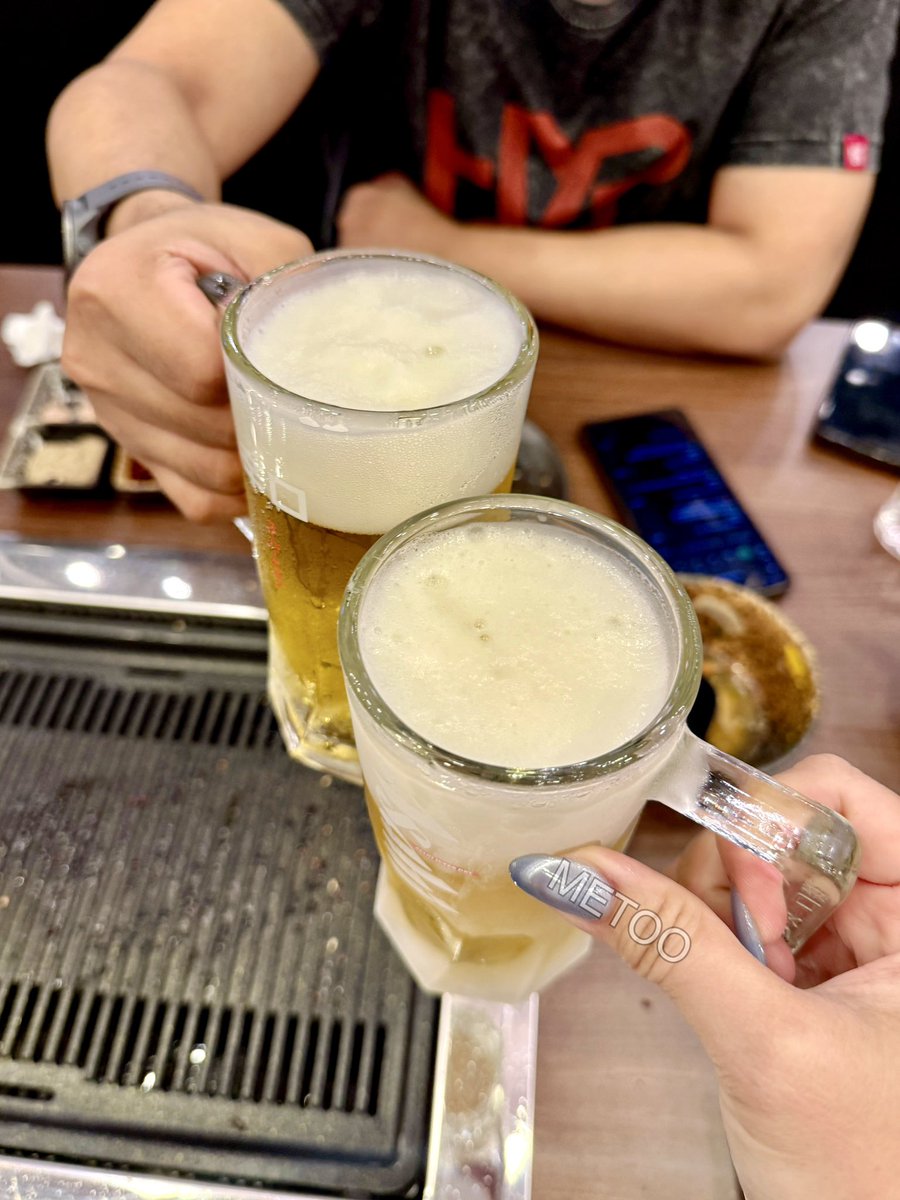 ☕️กินกาแฟด้วยกันก่อนมั๊ย☺️
🙂‍↔️ถ้าไม่ใช่“ค่อยไปร้านเหล้า”🍻🍺
#มาเล่นกันเถอะ #เป็นคนง่ายๆ