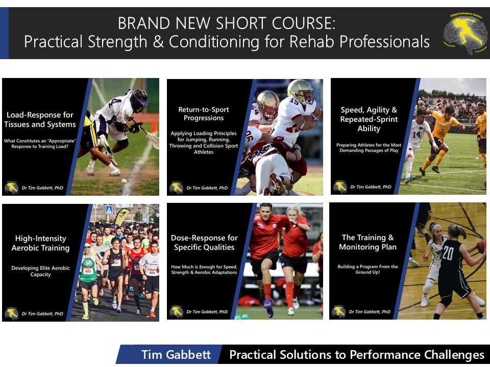 Tim Gabbett tweet media