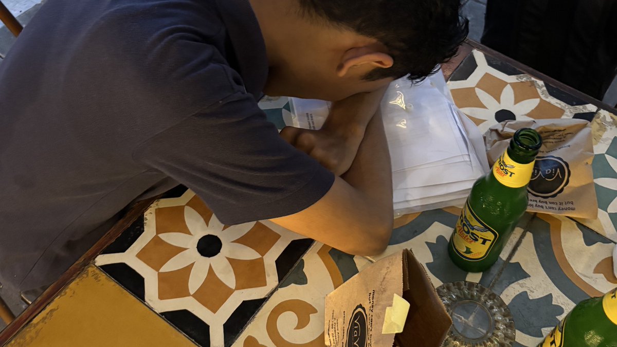 yaudhap's tweet image. sangu e roti + laporan