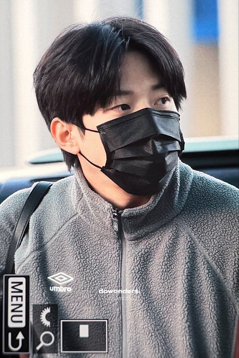 May mga gwapo na ulit na paparating sa Pinas! DAY6 is on their way to Manila for their DAY6 10th Anniversary Tour <The DECADE> in MANILA which will happen at the MOA Arena on January 24.

Have a safe flight DAY6! See you soon! 🥰