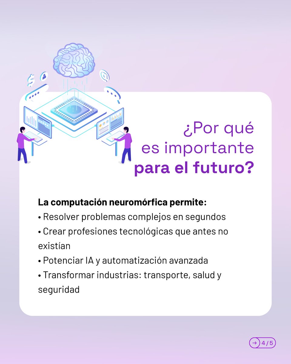 Singularity Experts (Orientación Avanzada) tweet media