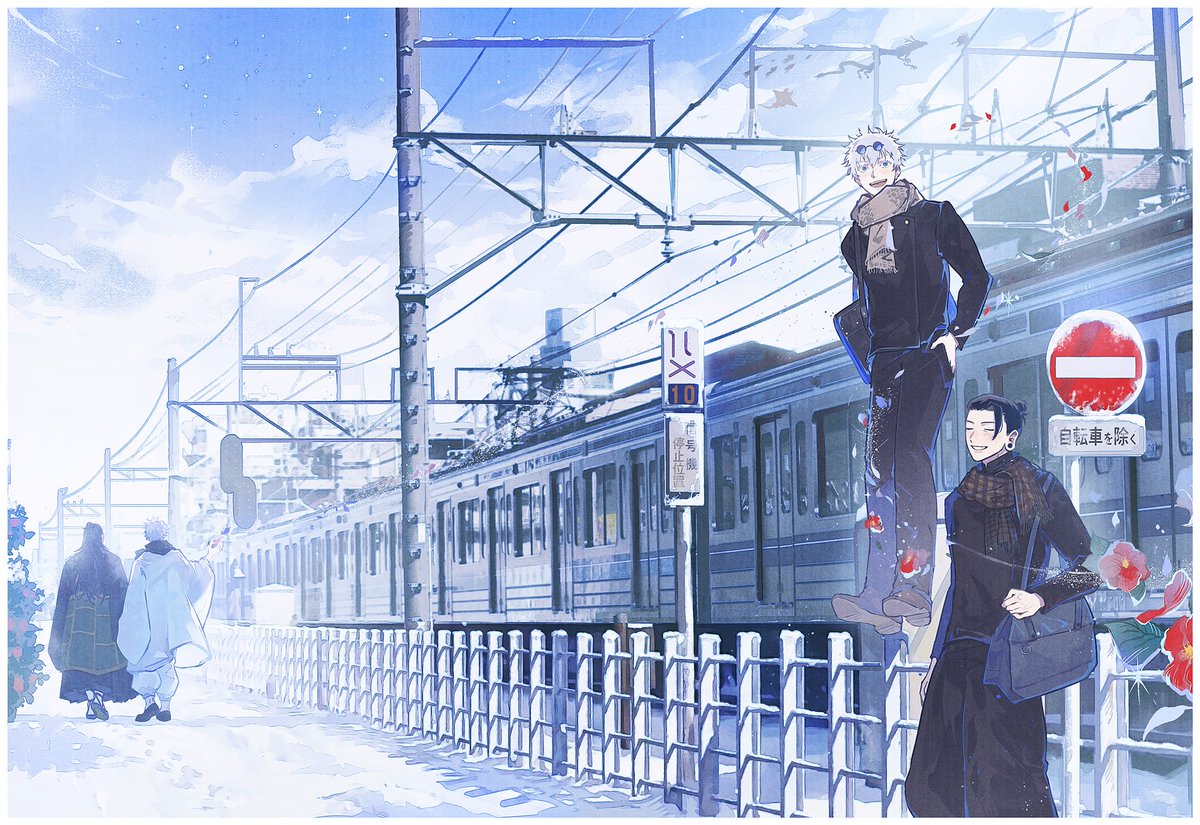 𝑶𝑯𝑪ﻌﻌﻌ (@aoi_nami_koishi) on Twitter photo 