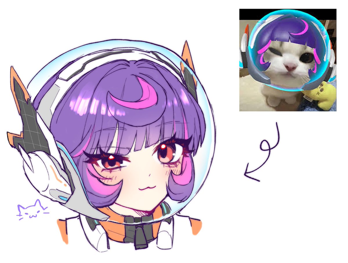 k3ch4ppu_'s tweet image. 쭈노