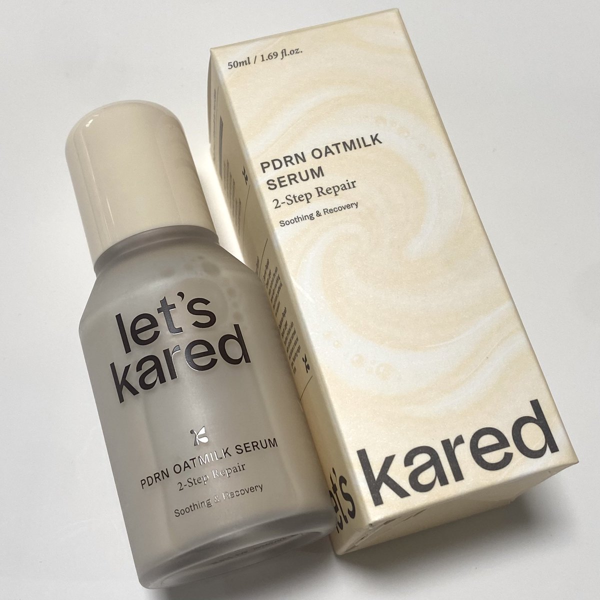 #광고 <a href="/Karedkr/">케어드</a>  

[케어드 X 호호뷰티 공동 개발✨]

렛츠케어드 피디알엔 오트밀크 세럼🥛🤎

오늘부터 재입고 기념 런칭 프로모션 진행!(1/22~1/31)

✔런칭 한정 최대 41% 할인
✔️1월 한정 전 구매 무료배송
✔5만 원 이상 구매 시 미발매 <립쉴드 카인드 베이지>증정