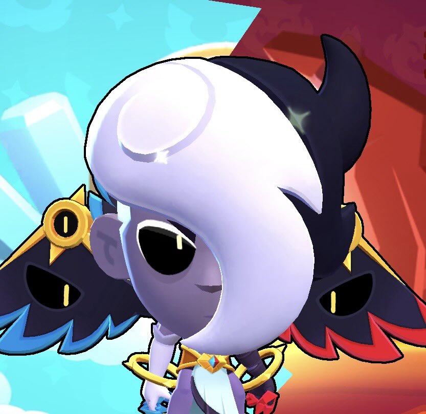 ZMartiYT's tweet image. This event gave me too much stress and I kept getting fallback rewards, even tho I’m not maxed. But despite not liking it, I still played every day. Do bring back big heads tho. A little fun and whimsy never hurt the game and I got these pics 🥹 #RandomBS #BrawlStars