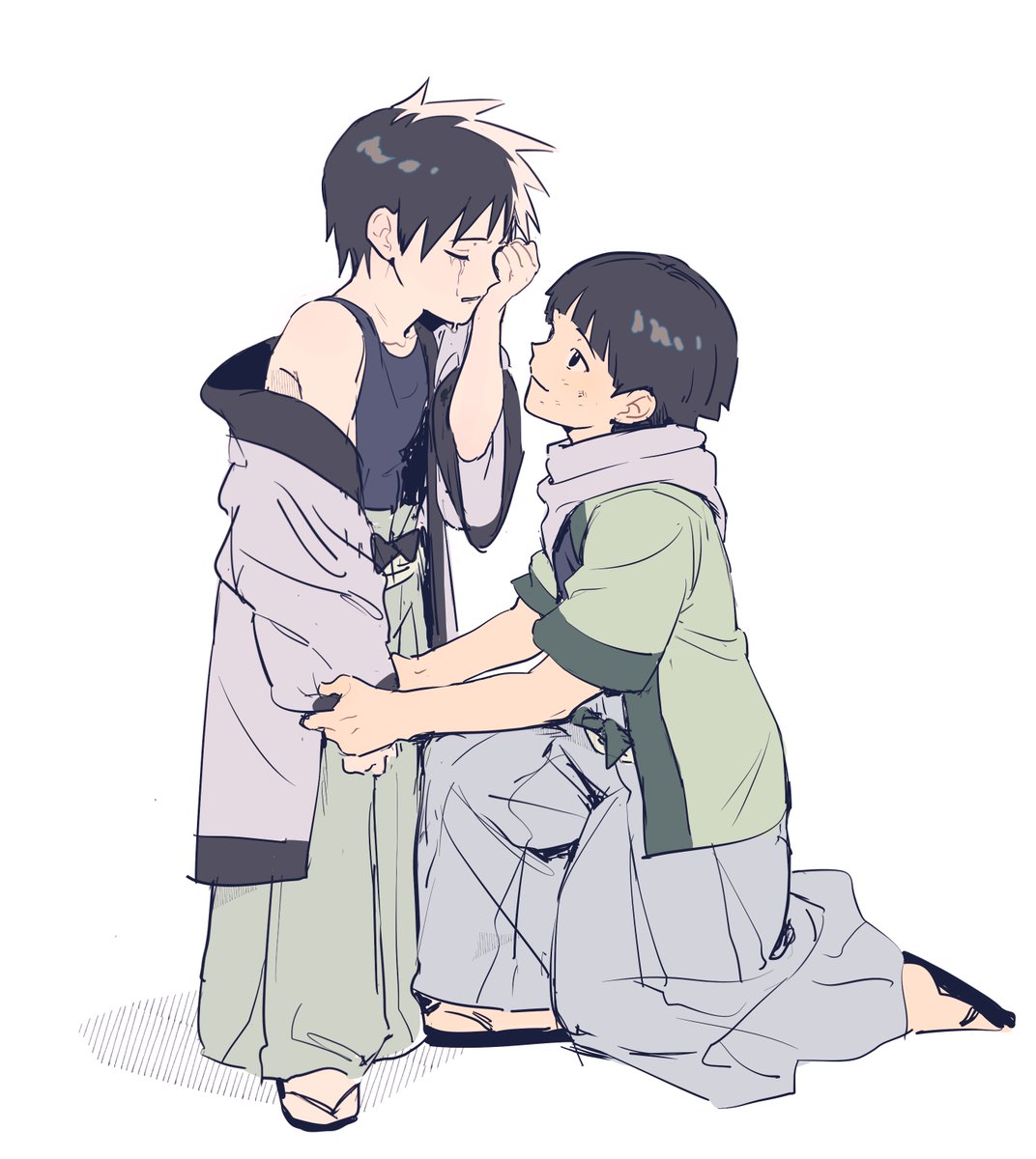 medamagift's tweet image. 