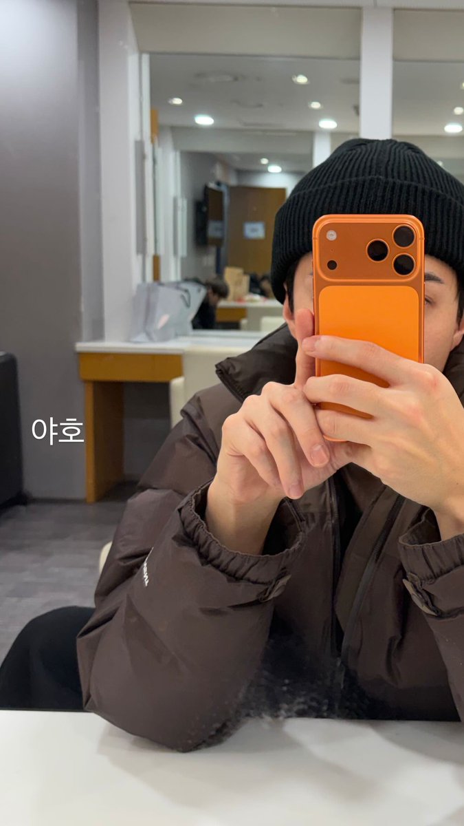 -STAR KEAJAIBAN DUNIA NIH! AKHIRNYA SEHUN FOTONYA GA PECAH 😭☝