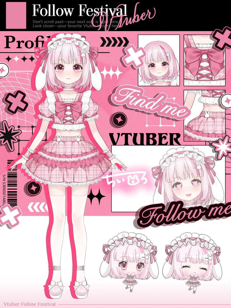 ちいめろ🐰🎀 (@chimerodayo) / Posts / X