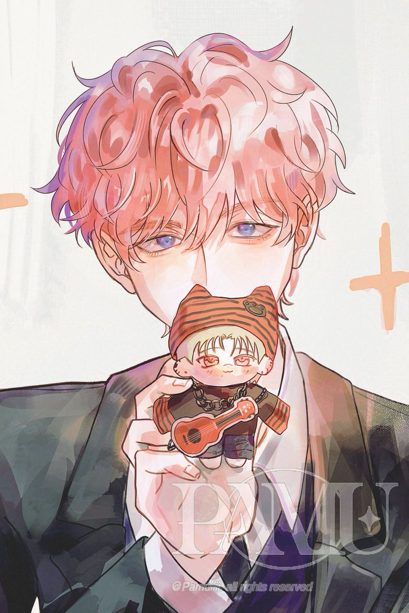 PAMU 파뮤 tweet media