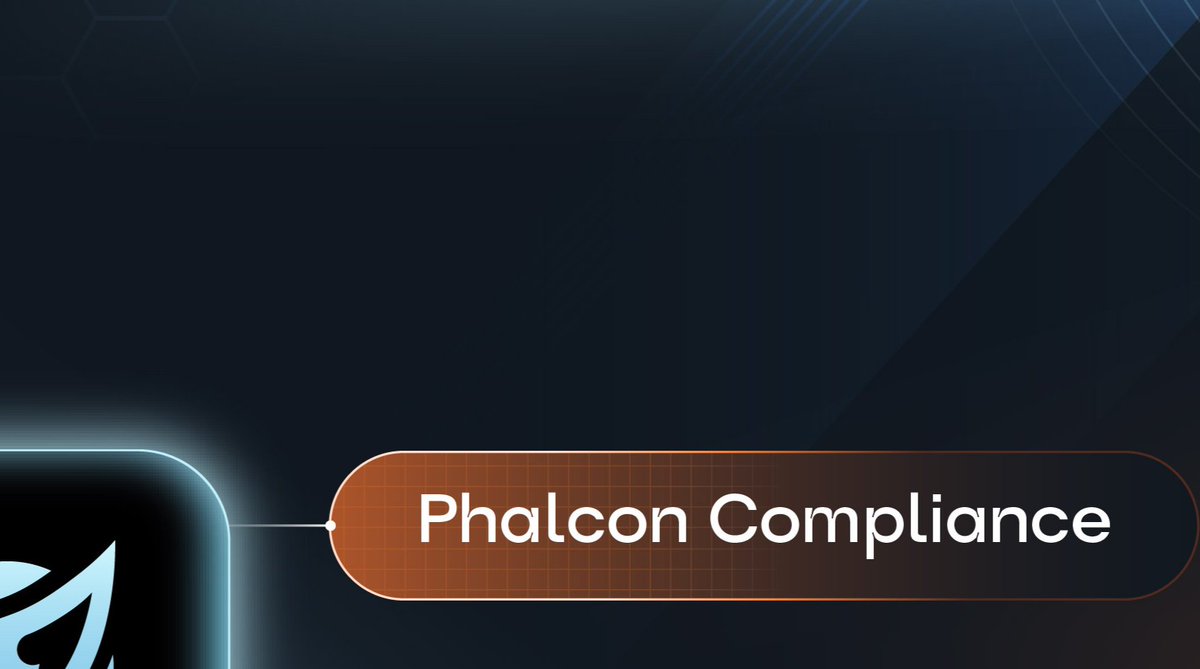 See Every Threat. Stop Every Hack. Stay Compliant. Phalcon is ensuring  blockchain security & compliance with 4 products: 👁️ See every threat: Phalcon  Explorer 🛡️ Stop every hack: Phalcon Security ⚖️ Stay