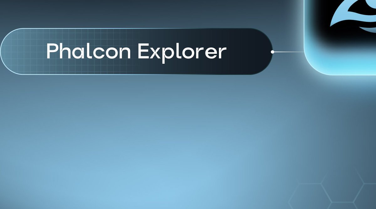 BlockSec Phalcon (@Phalcon_xyz) / Posts / X