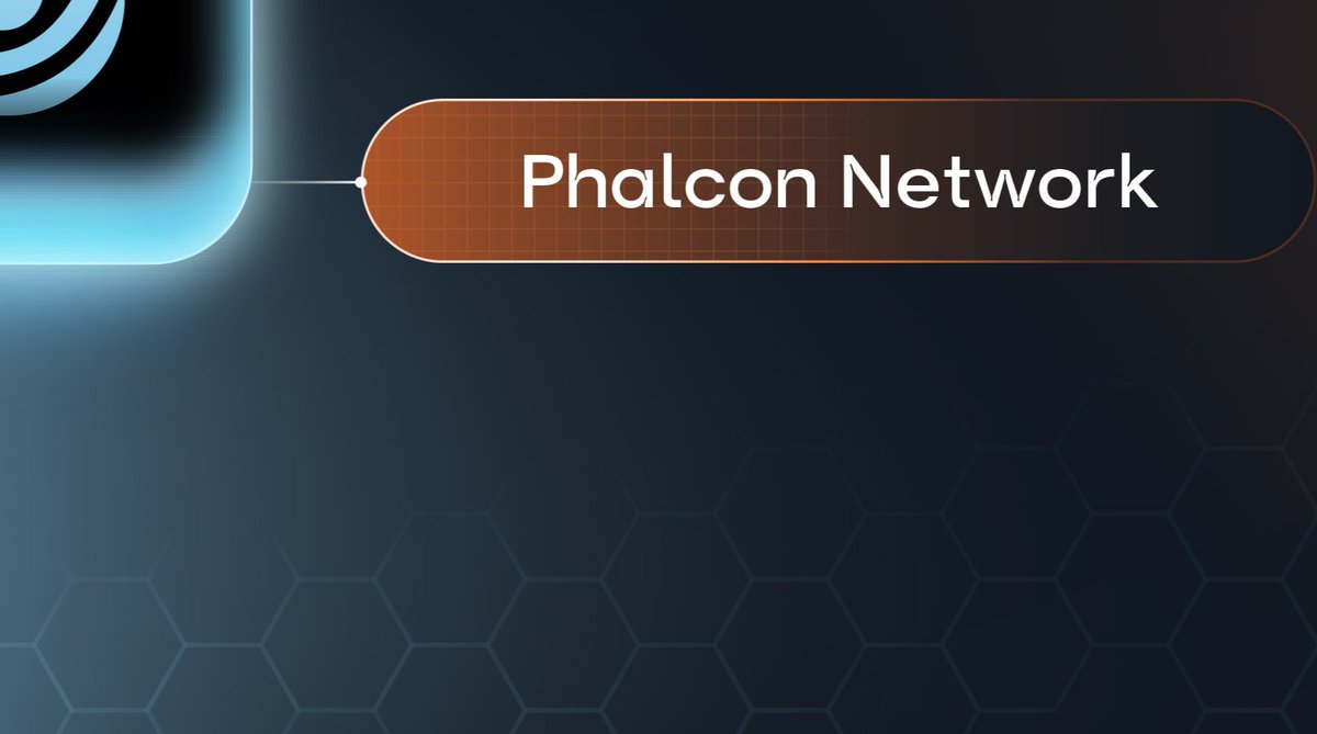 BlockSec Phalcon (@Phalcon_xyz) / Posts / X