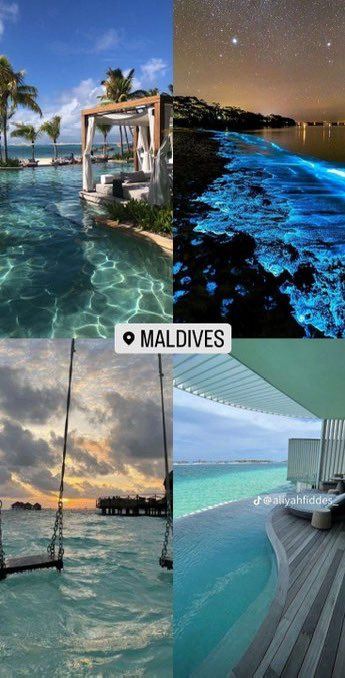 manifesting 2026 trips ✈️