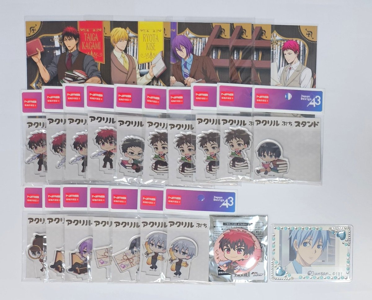 じゅん tweet media