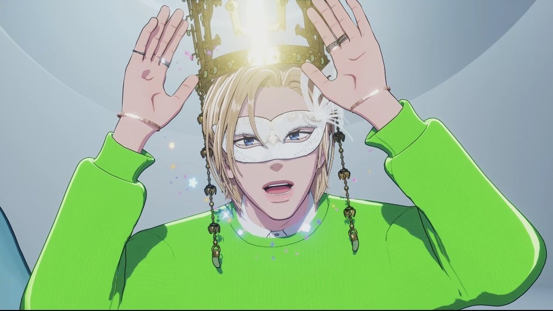 bampllily's tweet image. 