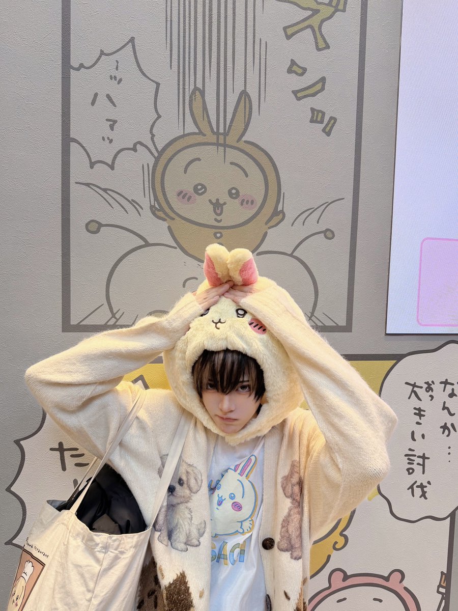 タルキ🐙 tweet media