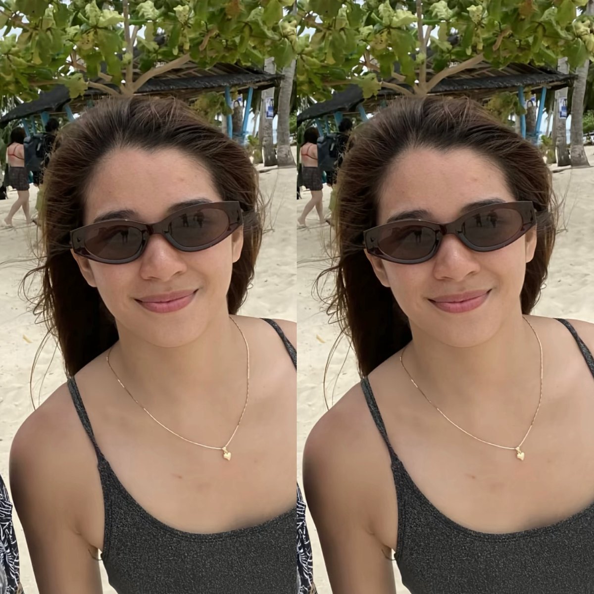 iahsgf's tweet image. soooo pretty aiah