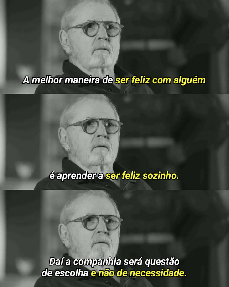 Viviifernande's tweet image. Jô Soares 💭